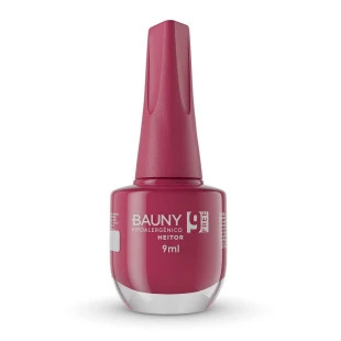 ESMALTE BAUNY 9FREE - HEITOR