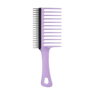 PENTE TANGLE TEEZER - WIDE TOOTH COMB - LILÁS