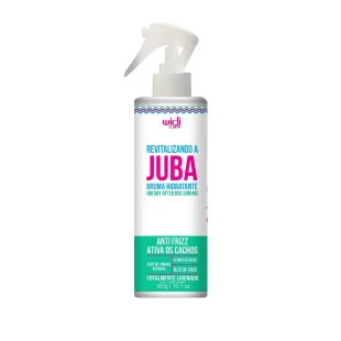 FINALIZADOR WIDI CARE 300ML JUBA - BRUMA HIDRATANTE