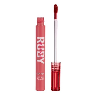 LIP FIX TINT RUBY KISSES - BLUEBERRY PIE