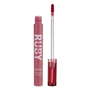 LIP FIX TINT RUBY KISSES - GETTING READY