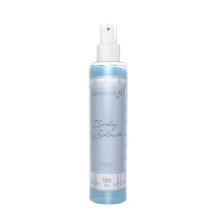 BODY SPLASH GIOVANNA BABY 260ML - BLUE
