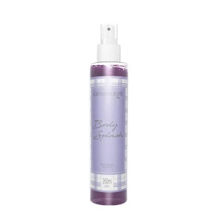 BODY SPLASH GIOVANNA BABY 260ML - LILAC