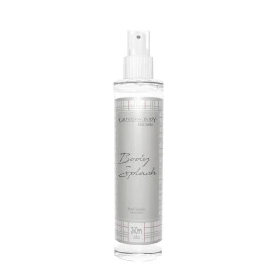 BODY SPLASH GIOVANNA BABY 260ML - BLANC VANILLA