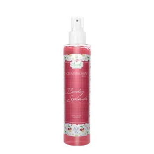 BODY SPLASH GIOVANNA BABY 260ML - CHERRY