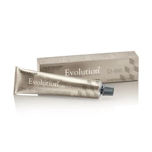 COLORAÇÃO ALFA PARF EVOLUTION 10.1 - LOURO EXTRA CLARO CINZA