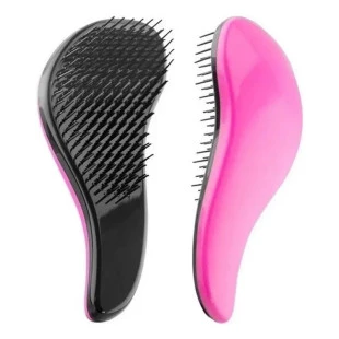 ESCOVA PARA CABELO MIX BELLA - MÁGICA DESEMBARAÇANTE