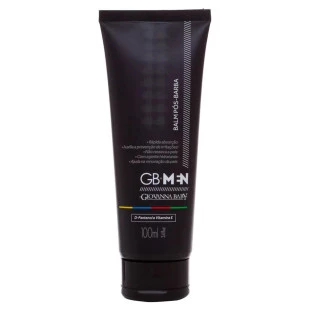 BALM PÓS BARBA GIOVANNA BABY GB MEN 100ML