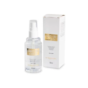 REPARADOR DE PONTAS ACQUAFLORA 100ML FINALIZADOR - ÓLEO DE COCO