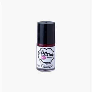 LIP TINT NUTRYDERM HIALURÔNICO - MORANGO