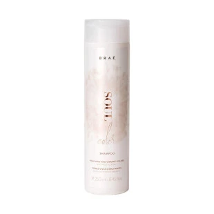 SHAMPOO BRAE 250ML - SOUL COLOR