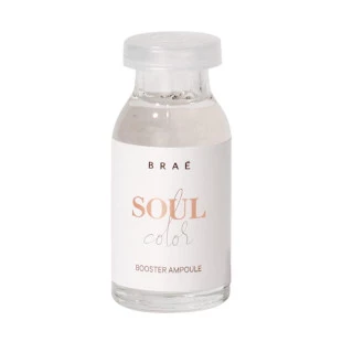 AMPOLA BRAE POWER DOSE - SOUL COLOR