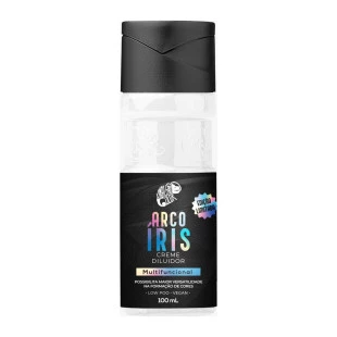 CREME DILUIDOR KAMALEÃO 100ML MULTIFUNCIONAL