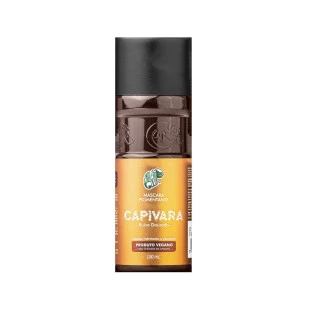 MÁSCARA PIGMENTANTE KAMALEÃO 100ML - CAPIVARA - RUIVO DOURADO
