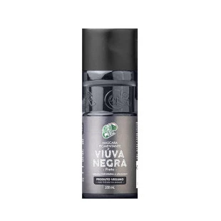 MÁSCARA PIGMENTANTE KAMALEÃO 100ML - VIUVA NEGRA - PRETO