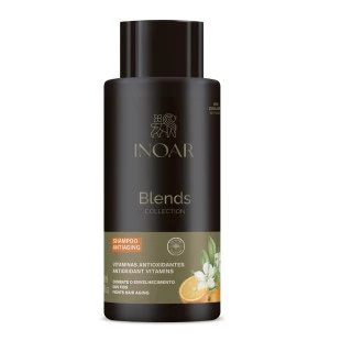 SHAMPOO INOAR 500ML - BLENDS COLLECTION