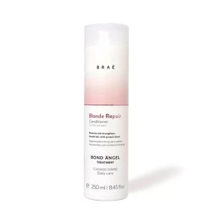 CONDICIONADOR BRAE 250ML - BLONDE REPAIR
