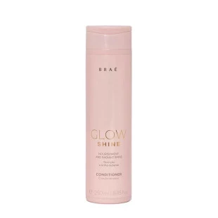CONDICIONADOR BRAE 250ML - GLOW SHINE
