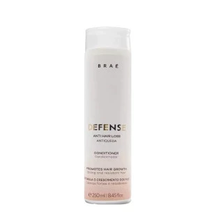 CONDICIONADOR BRAE 250ML - DEFENSE ANTIQUEDA