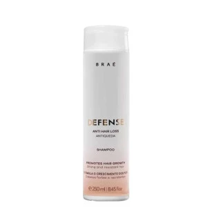 SHAMPOO BRAE 250ML - DEFENSE ANTIQUEDA