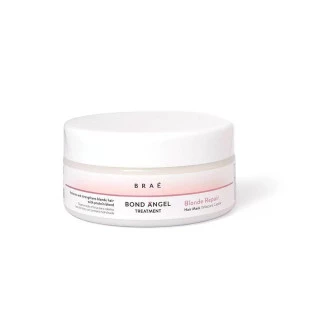 MÁSCARA CAPILAR BRAE 200G - BLONDE REPAIR