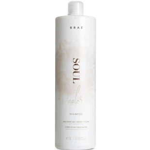 SHAMPOO BRAE 1 LITRO - SOUL COLOR