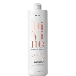 SHAMPOO BRAE 1 LITRO - DIVINE