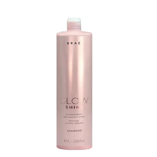 SHAMPOO BRAE 1 LITRO - GLOW SHINE