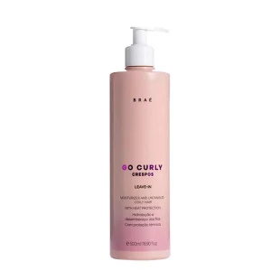 LEAVE IN BRAE 200ML - GO CURLY CRESPOS