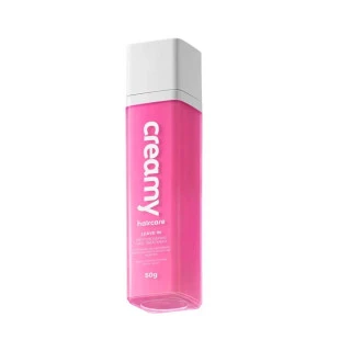 LEAVE IN CREAMY 50G - PEPTIDE REPAIR - HAIR TREATMENT