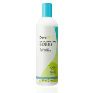CONDICIONADOR DEVA CURL 355ML - ONE DECADENCE