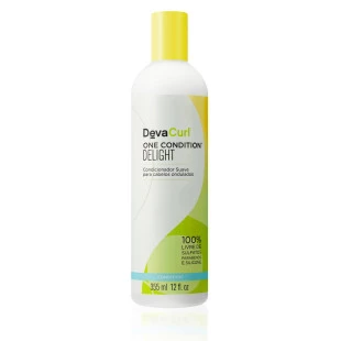 CONDICIONADOR DEVA CURL 355ML - ONE DELIGHT