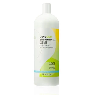 CONDICIONADOR DEVA CURL 1 LITRO - ONE DELIGHT