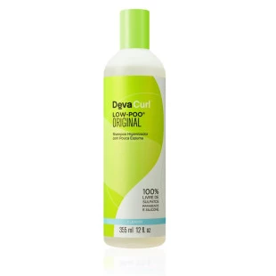 SHAMPOO DEVA CURL 355ML  - LOW POO ORIGINAL