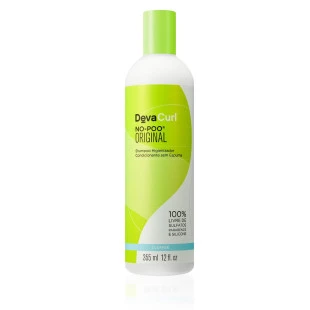 SHAMPOO DEVA CURL 355ML - NO POO ORIGINAL