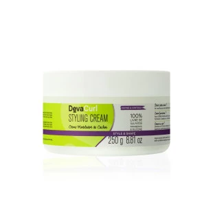 CREME MODELADOR DEVA CURL 250G - STYLING CREAM