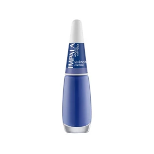 ESMALTE IMPALA CREMOSO - A COR DA SUA MODA - VIVÊNCIA
