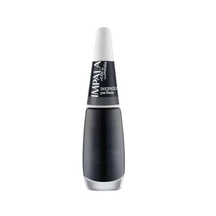 ESMALTE IMPALA CREMOSO - A COR DA SUA MODA - SEGREDOS