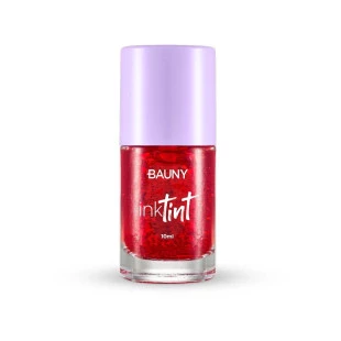 LIP TINT BAUNY - INK TINT SUPERFIX - PEACH