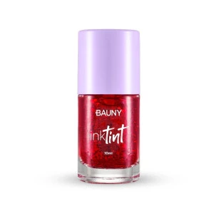 LIP TINT BAUNY - INK TINT SUPERFIX - RED