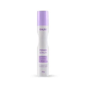 PRIMER SÉRUM FACIAL BAUNY 25G - ROSE GLOW