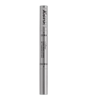 CERA MODELADORA DE SOBRANCELHAS RUBY KISSES - GO BROW