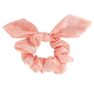 SCRUNCHIE PROART PEQUENO - cor: SALMÃO