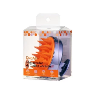 MASSAGEADOR DE COURO CABELUDO PROART