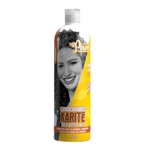 CONDICIONADOR SOUL POWER 315ML - KARITÉ SHEA BUTTER HELP