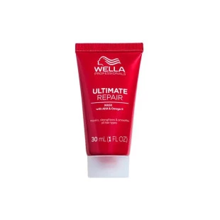 MÁSCARA CAPILAR WELLA 50ML - ULTIMATE REPAIR