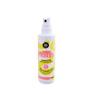 ÓLEO CAPILAR LOLA COSMETICS 90ML - PLOT TWIST - GUAVA OIL