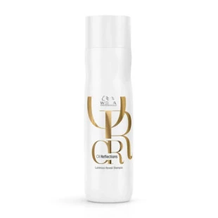SHAMPOO WELLA OIL REFLECTIONS 250ML - LUMINOUS REVEAL