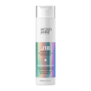 CONDICIONADOR JACQUES JANINE 240ML - J18