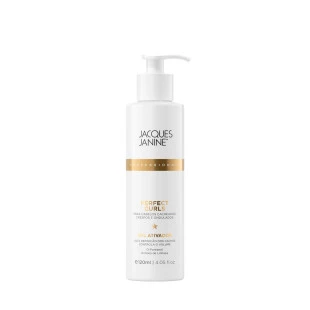 ATIVADOR DE CACHOS EM GEL JACQUES JANINE 120ML - PERFECT CURLS